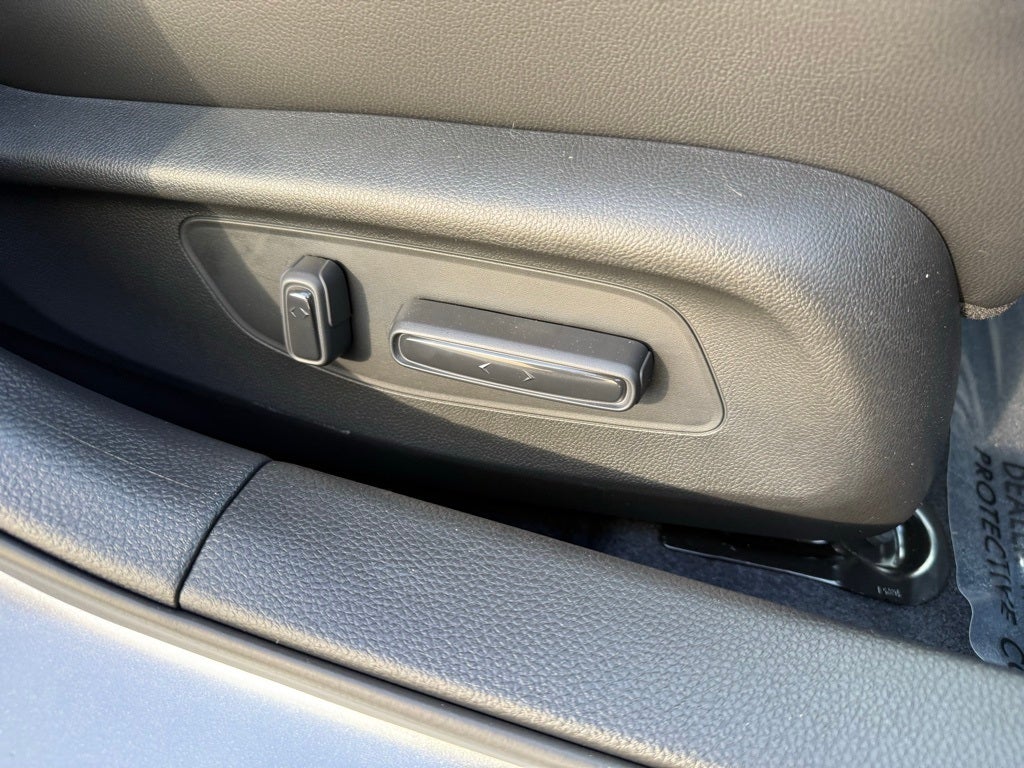 2026 Honda Civic Sedan 2WD Sport Touring Hybrid