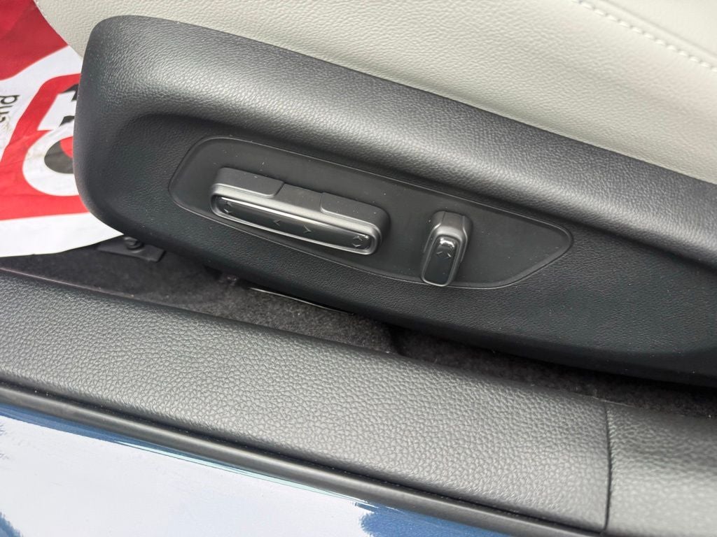 2026 Honda Civic Hybrid 2WD Sport Touring Hybrid