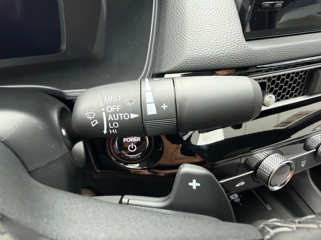 2026 Honda Civic Hybrid 2WD Sport Touring Hybrid
