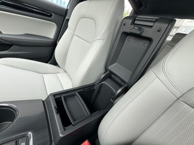 2026 Honda Civic Hybrid 2WD Sport Touring Hybrid