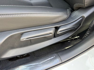 2026 Honda Civic Sedan 2WD Sport Hybrid