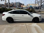 2026 Honda Civic Sedan 2WD Sport Hybrid