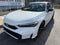 2026 Honda Civic Sedan 2WD Sport Hybrid
