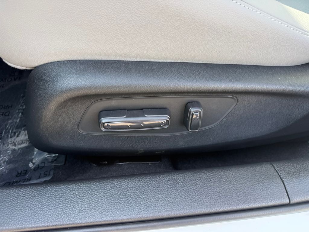 2026 Honda Civic Hybrid 2WD Sport Touring Hybrid