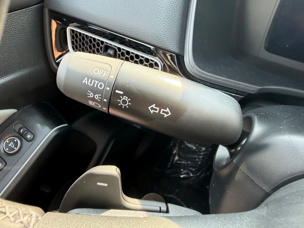 2026 Honda Civic Hybrid 2WD Sport Touring Hybrid