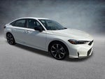 2026 Honda Civic Hybrid 2WD Sport Touring Hybrid