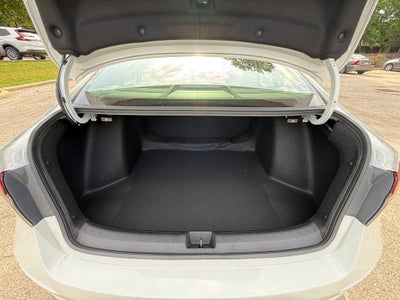 2026 Honda Civic Hybrid 2WD Sport Touring Hybrid