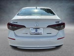 2026 Honda Civic Hybrid 2WD Sport Touring Hybrid