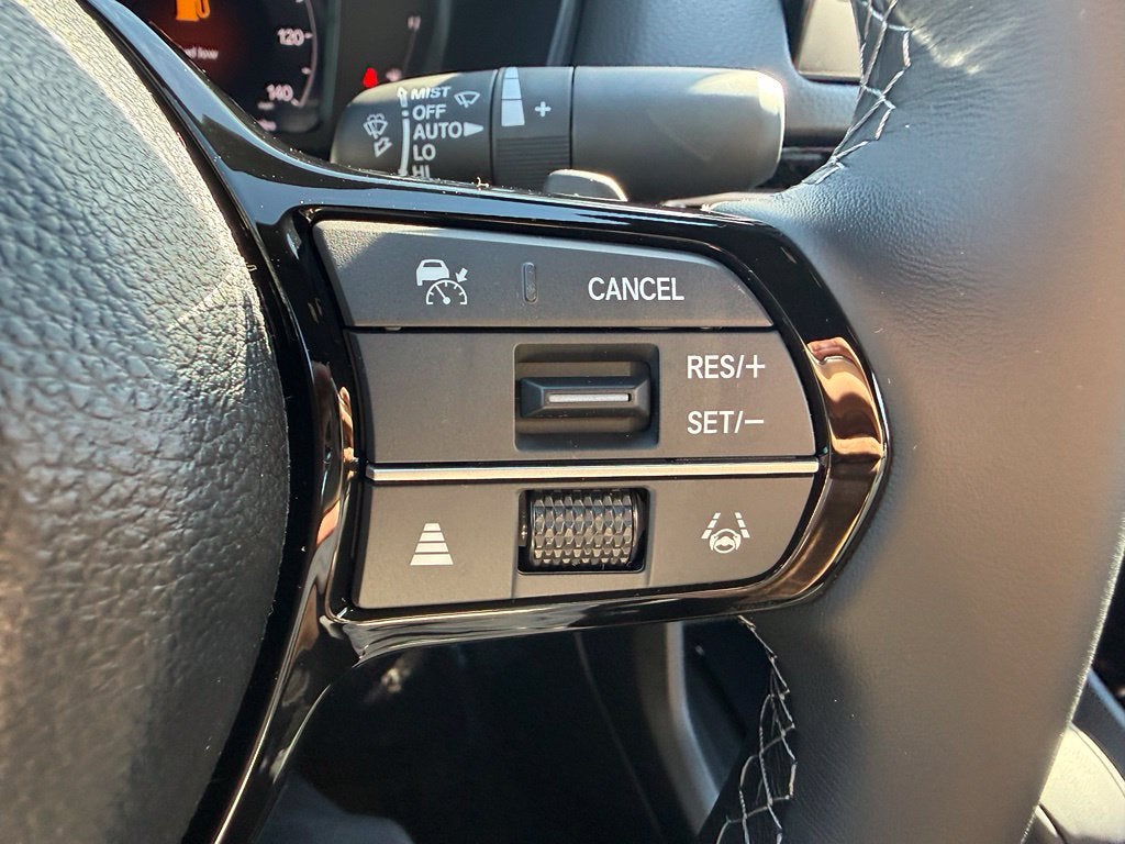 2026 Honda Civic Hybrid 2WD Sport Touring Hybrid
