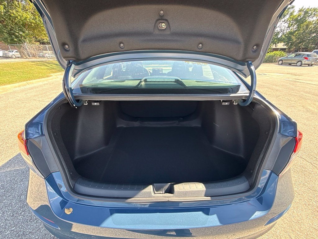 2026 Honda Civic Hybrid 2WD Sport Touring Hybrid