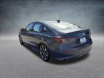 2026 Honda Civic Hybrid 2WD Sport Touring Hybrid