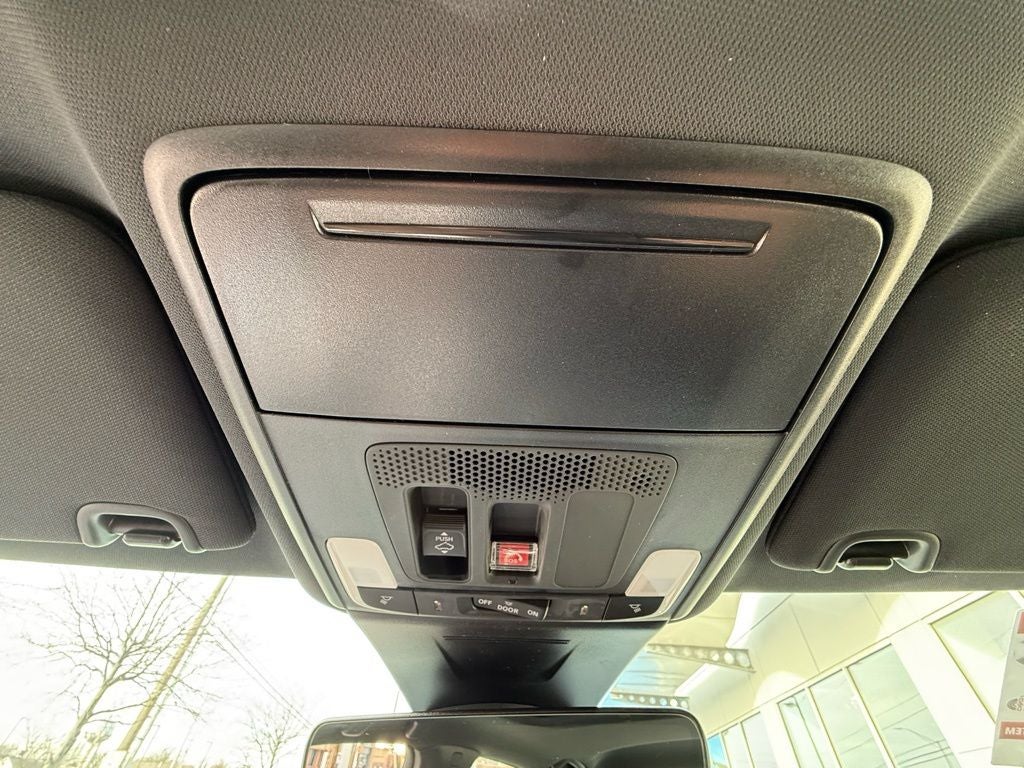 2026 Honda Civic Sedan 2WD Sport Touring Hybrid