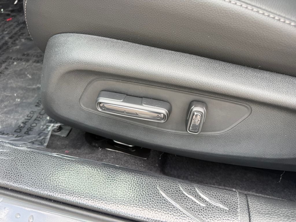 2026 Honda Civic Hybrid 2WD Sport Touring Hybrid
