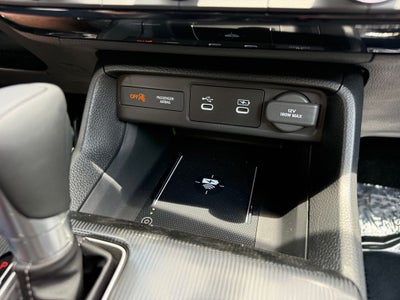 2026 Honda Civic Hybrid 2WD Sport Touring Hybrid