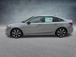 2026 Honda Civic Hybrid 2WD Sport Touring Hybrid