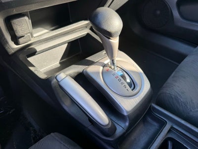 2008 Honda Civic EX