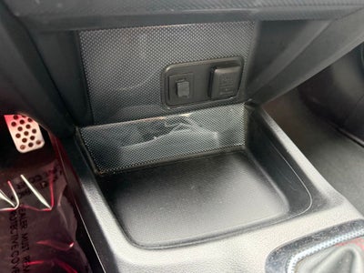 2012 Honda Civic Si