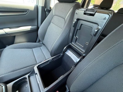 2026 Honda CR-V 2WD LX