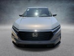 2026 Honda CR-V 2WD LX