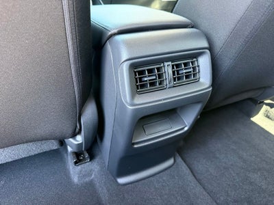 2026 Honda CR-V 2WD LX