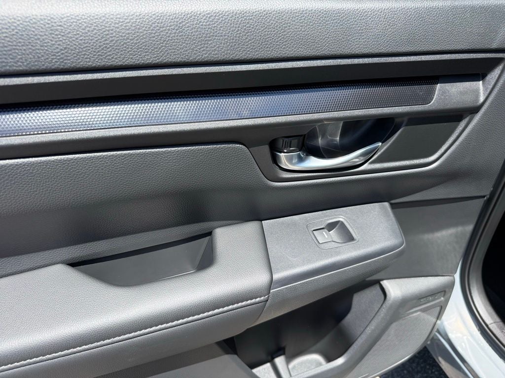 2026 Honda CR-V 2WD LX