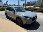 2026 Honda CR-V 2WD LX