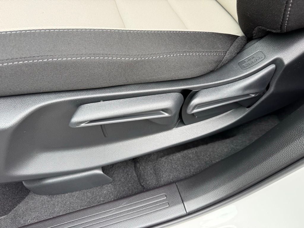 2026 Honda CR-V 2WD LX
