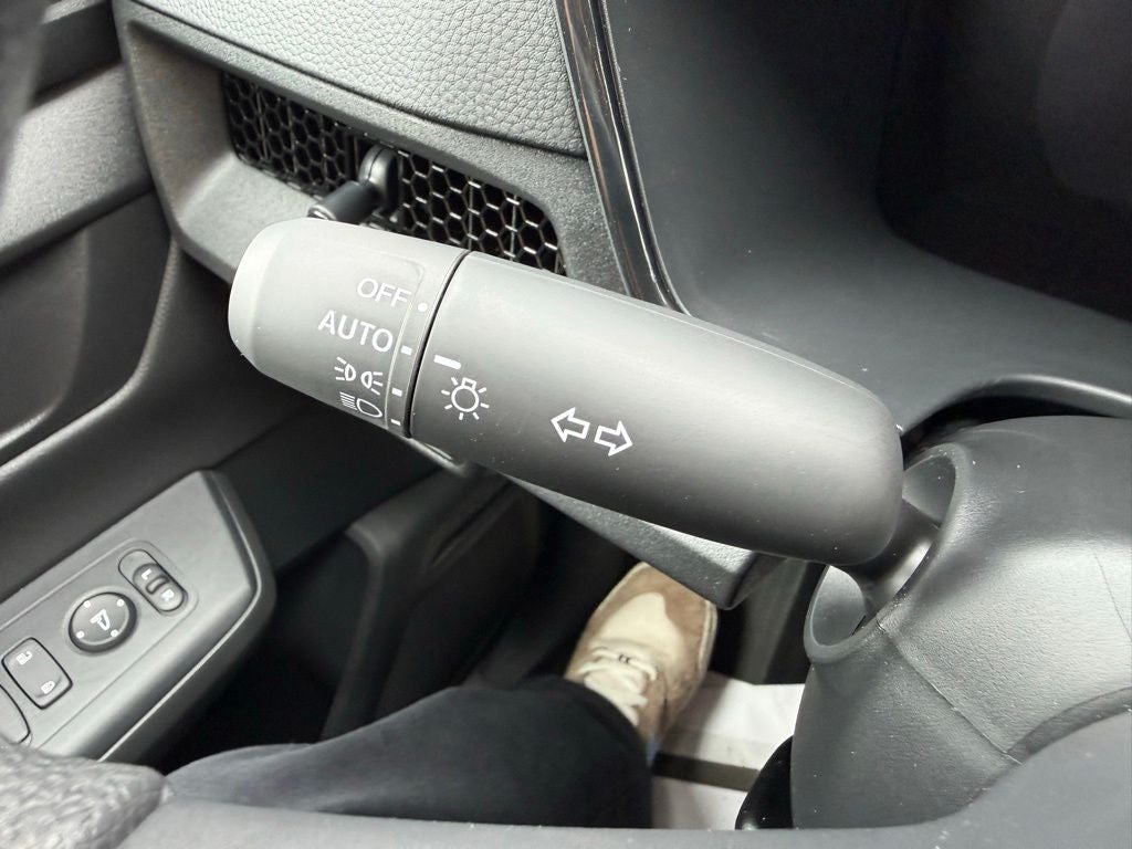 2026 Honda CR-V 2WD LX