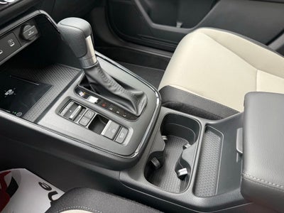2026 Honda CR-V 2WD LX
