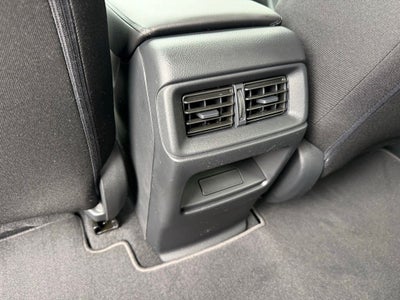 2026 Honda CR-V 2WD LX