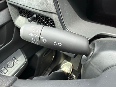 2026 Honda CR-V 2WD EX