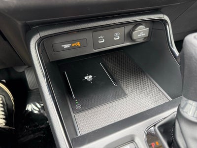 2026 Honda CR-V 2WD EX