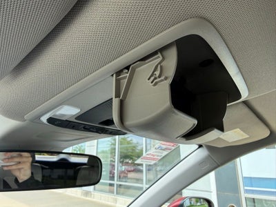 2026 Honda CR-V 2WD EX