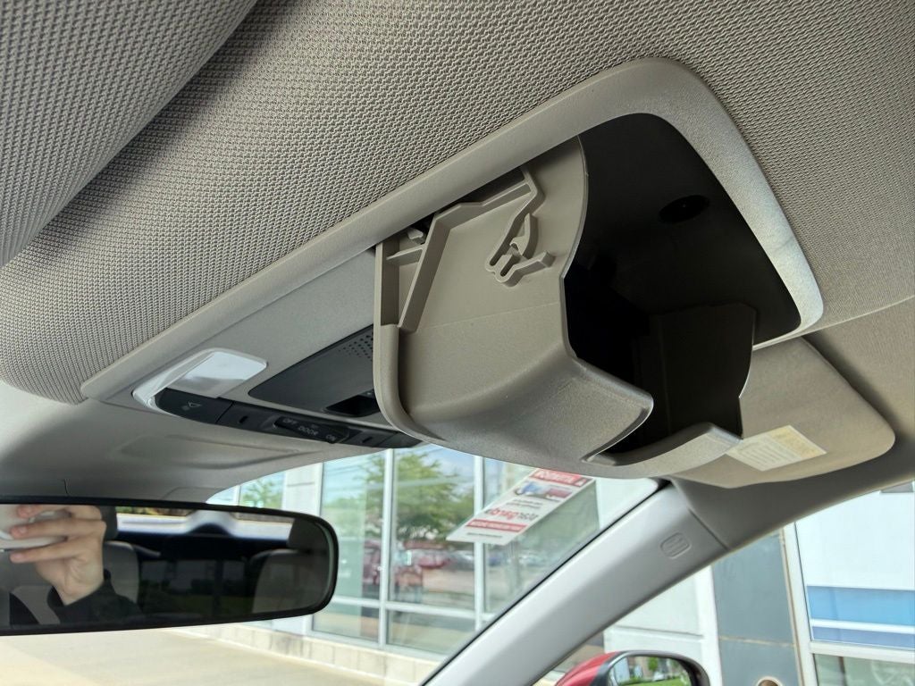 2026 Honda CR-V 2WD EX