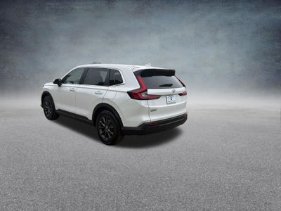 2026 Honda CR-V 2WD EX-L