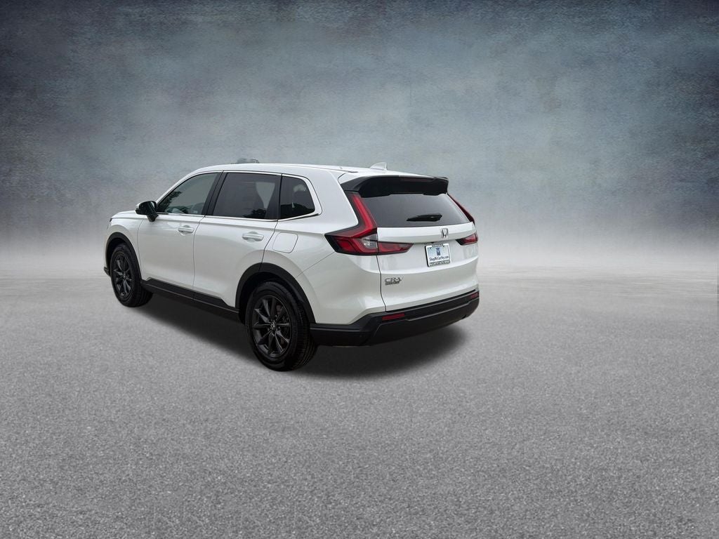 2026 Honda CR-V 2WD EX-L