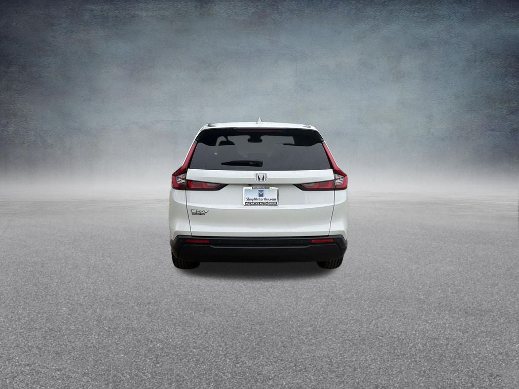 2026 Honda CR-V 2WD EX-L