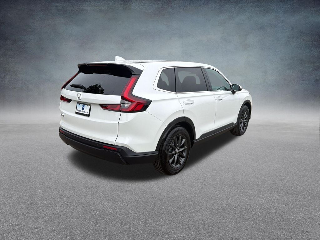 2026 Honda CR-V 2WD EX-L