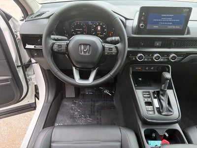2026 Honda CR-V 2WD EX-L