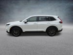 2026 Honda CR-V 2WD EX-L
