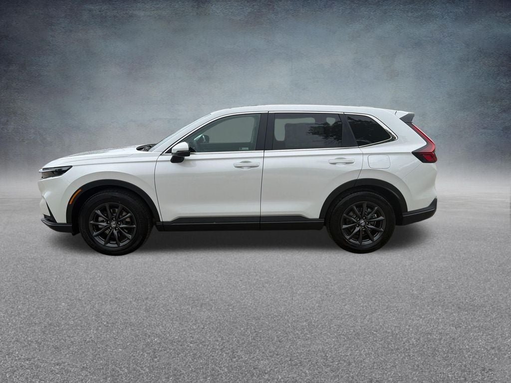 2026 Honda CR-V 2WD EX-L