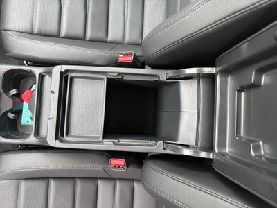 2026 Honda CR-V 2WD EX-L