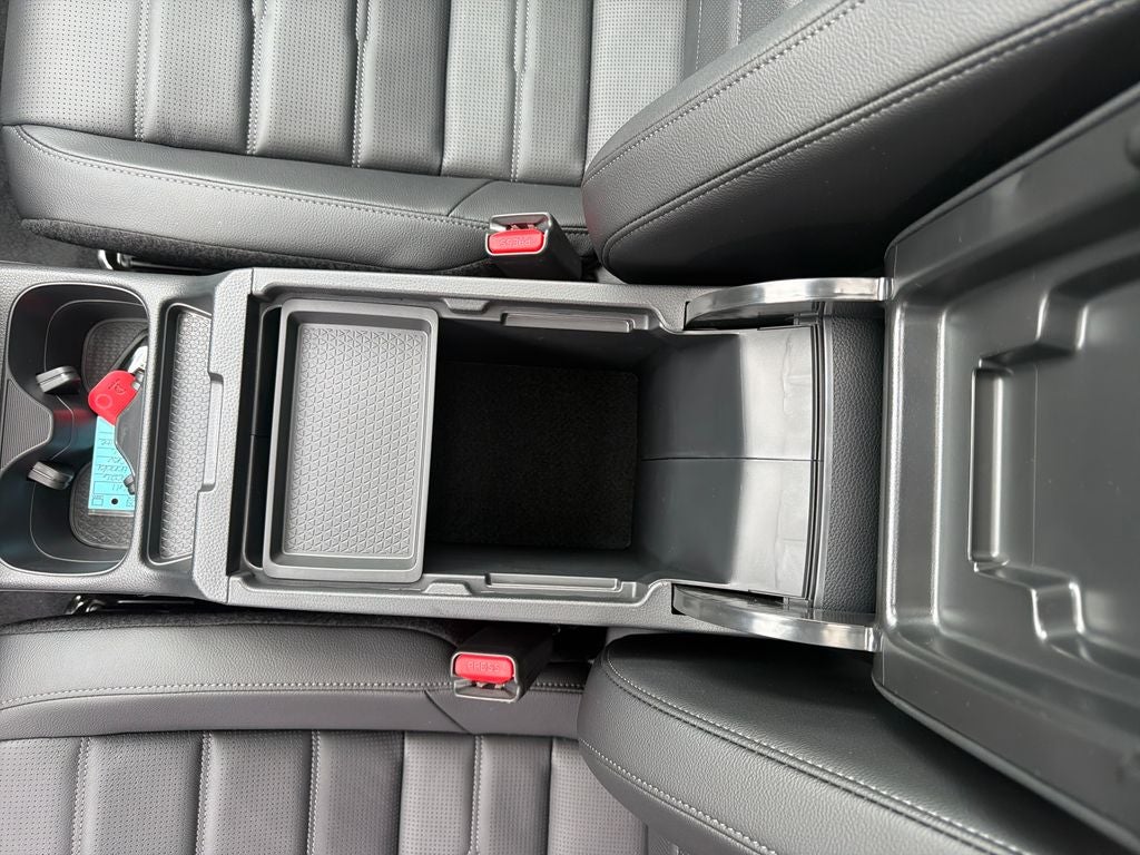 2026 Honda CR-V 2WD EX-L