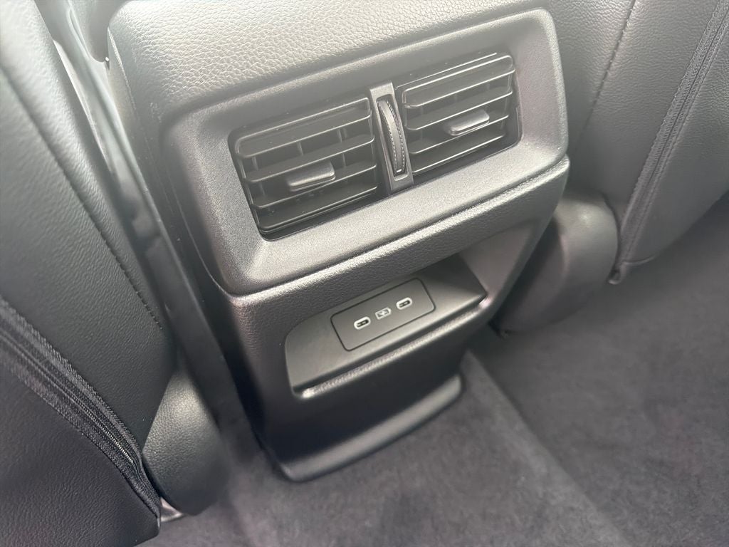 2026 Honda CR-V 2WD EX-L