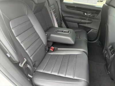 2026 Honda CR-V 2WD EX-L