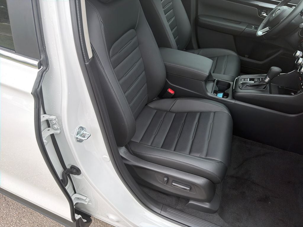 2026 Honda CR-V 2WD EX-L