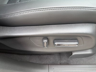 2026 Honda CR-V 2WD EX-L