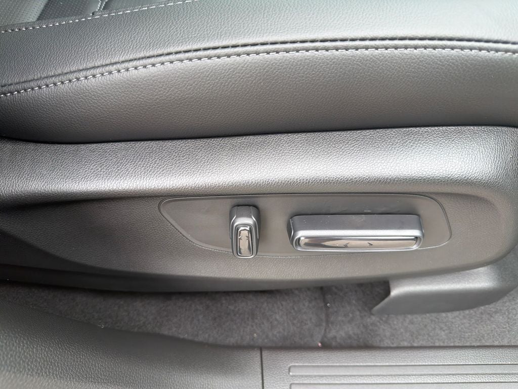 2026 Honda CR-V 2WD EX-L