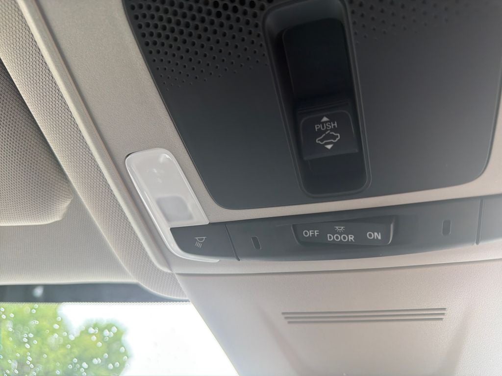 2026 Honda CR-V 2WD EX-L