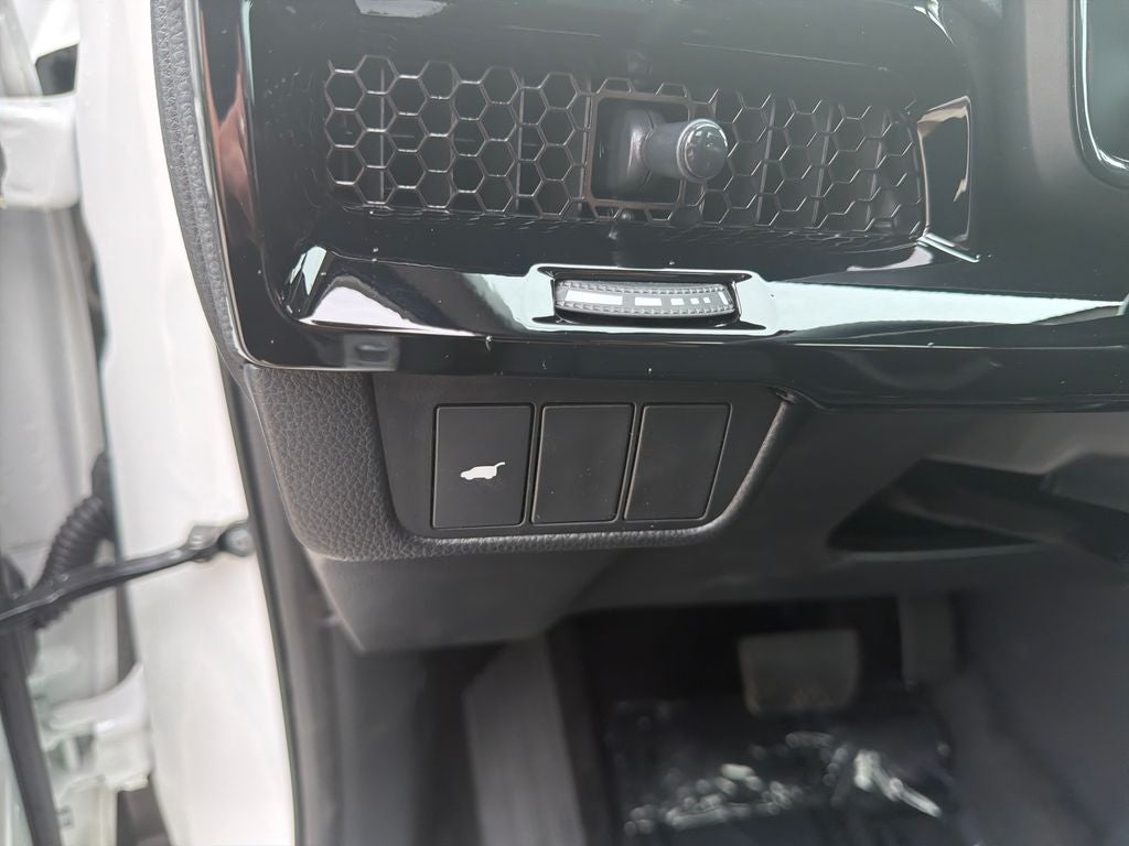 2026 Honda CR-V 2WD EX-L